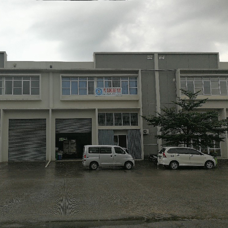 印尼工廠(chǎng)